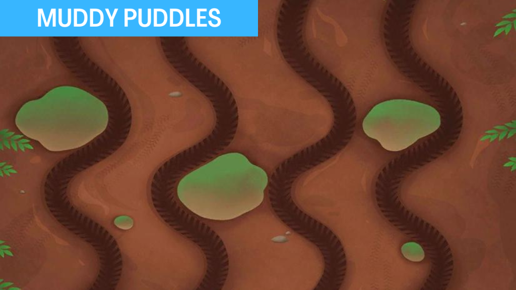 Slosh through Muddy Puddles in BTD6! Optimize sniper monkey spam, heli pilot micro, and round 98-100 strategies to conquer this iconic expert map’s Black Border.