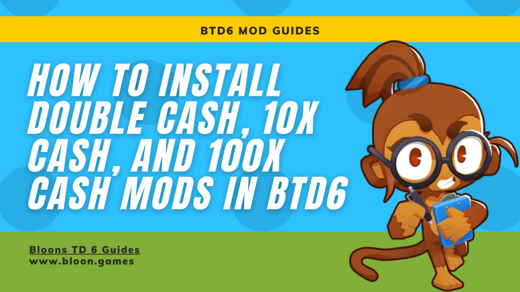 An image showcasing the in-game interface with a significantly increased amount of cash, highlighting the effect of a Double Cash, 10x Cash, or 100x Cash mod.