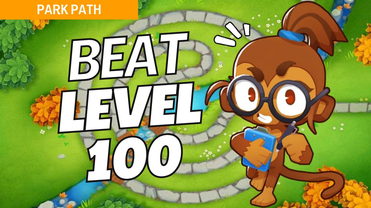 Beat Level 100 on Hard difficulty on the Park Path map in Bloons TD 6 with this in-depth guide. Park Path’s distinct pathways require strategic tower placements and upgrades to withstand the high-level bloons. Follow these expert recommendations to clear Level 100 on Park Path and enhance your Bloons TD 6 gameplay.
