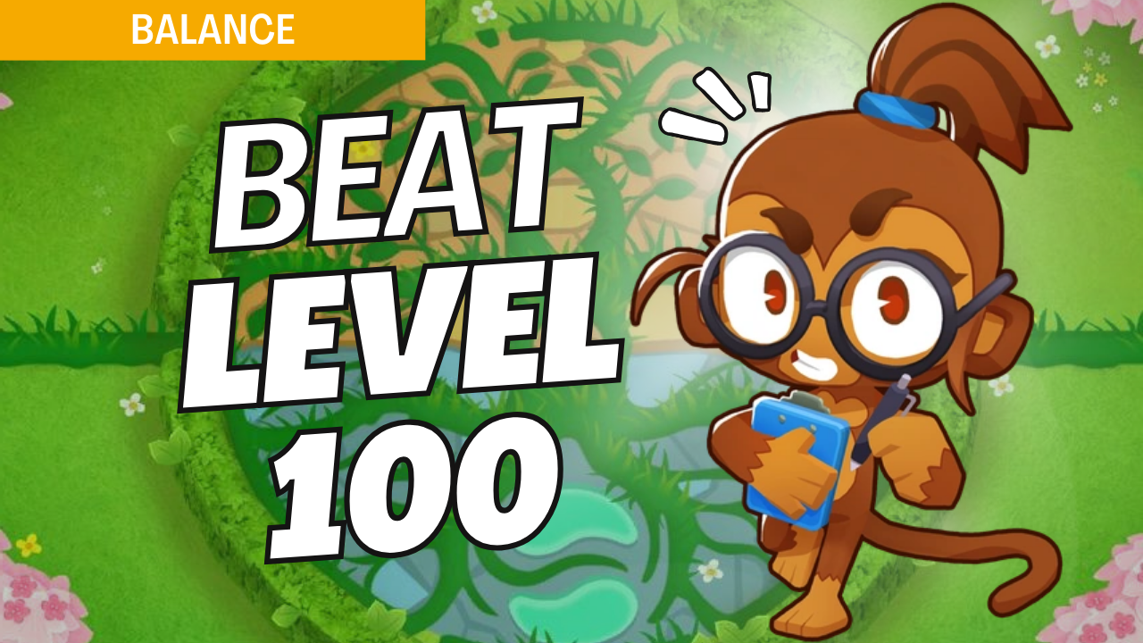 Conquer Level 100 on Hard difficulty on the Balance map in Bloons TD 6 using this expert strategy guide. Balance’s symmetrical design demands carefully placed towers and precise upgrades to manage Level 100 bloons effectively. Use these strategies to achieve victory on Balance and refine your Bloons TD 6 gameplay.
