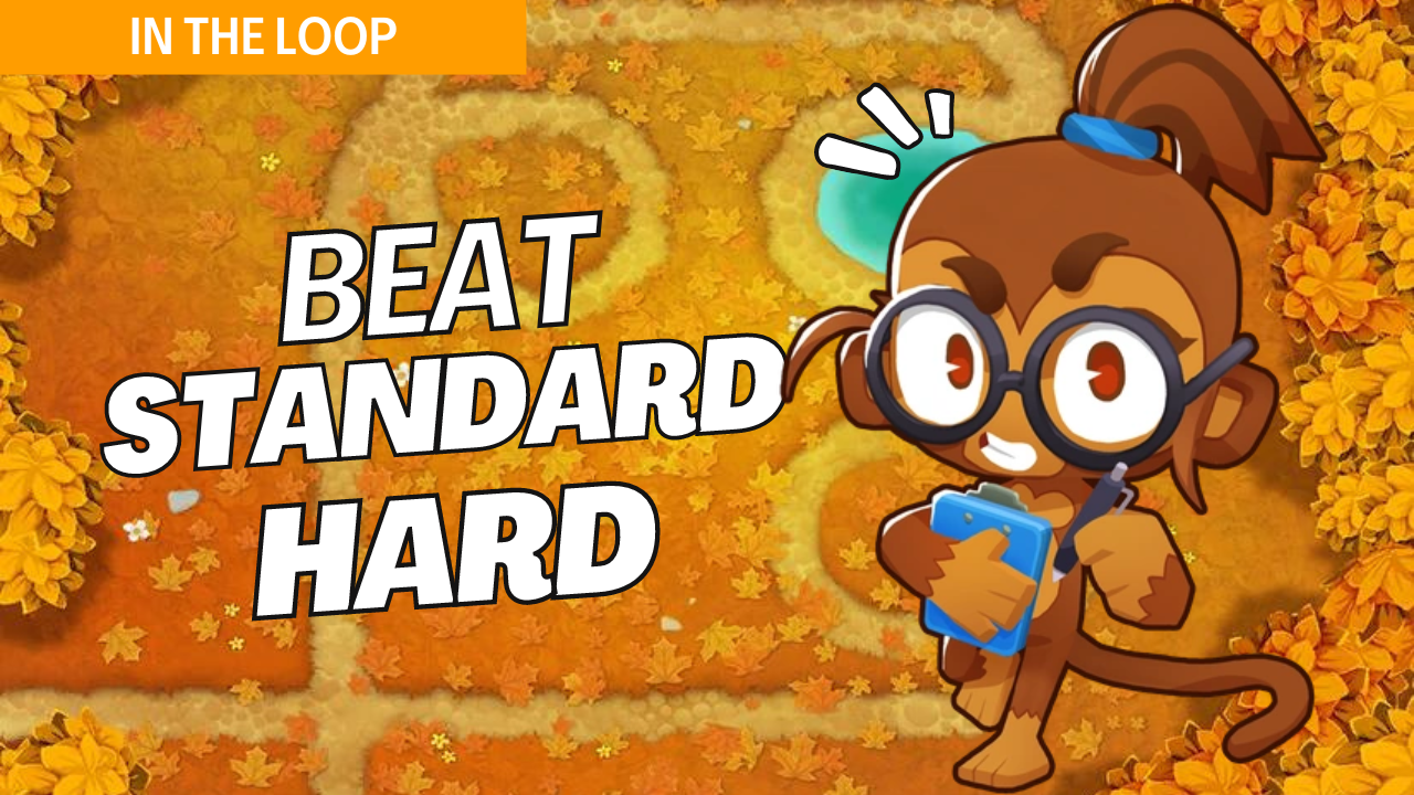 Overcome Hard difficulty on the In The Loop map in Bloons TD 6 with this comprehensive strategy guide. In The Loop’s circular paths require careful tower placements and upgrades to succeed in standard mode. This guide provides effective tower placements and upgrade paths for In The Loop, ensuring each round is handled efficiently. Defeat In The Loop on Hard and enhance your BTD6 strategy.