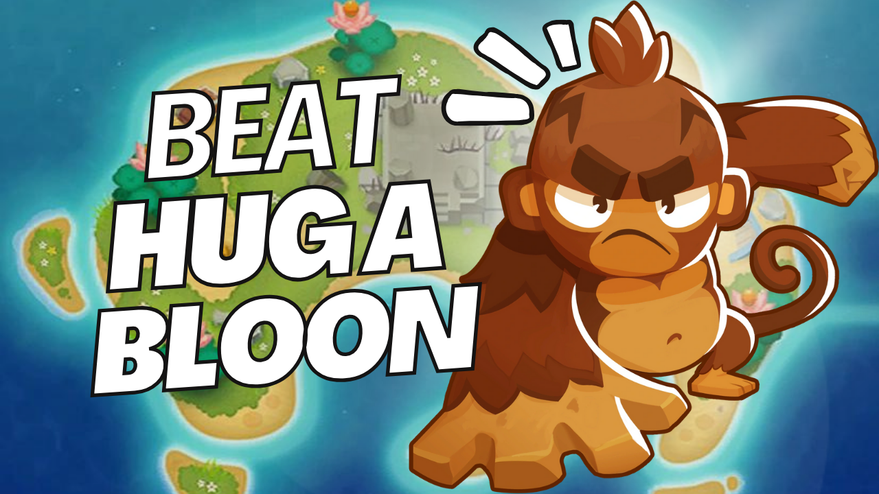 Discover Pat Fusty’s power in the Hug a Bloon quest! Learn how to control MOABs and manage camo rounds in Bloons TD 6 with Pat’s powerful hugs.