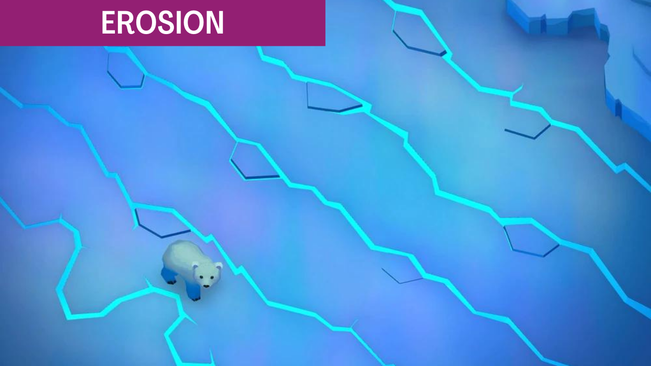 Overcome the obstacles of Erosion with our strategic walkthroughs, designed to help you achieve the Black Border in every game mode.