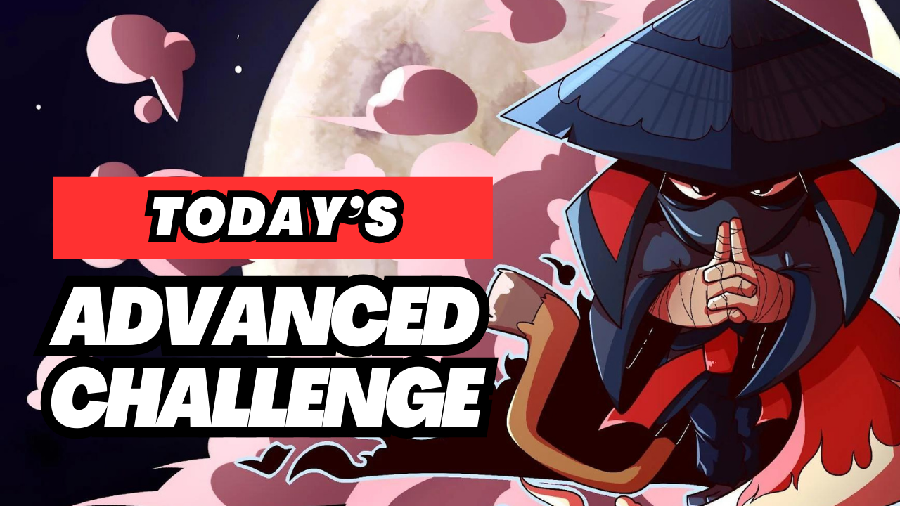 Beat Today's BTD6 Advanced Challenge - Bloons TD 6 Strategy Guides