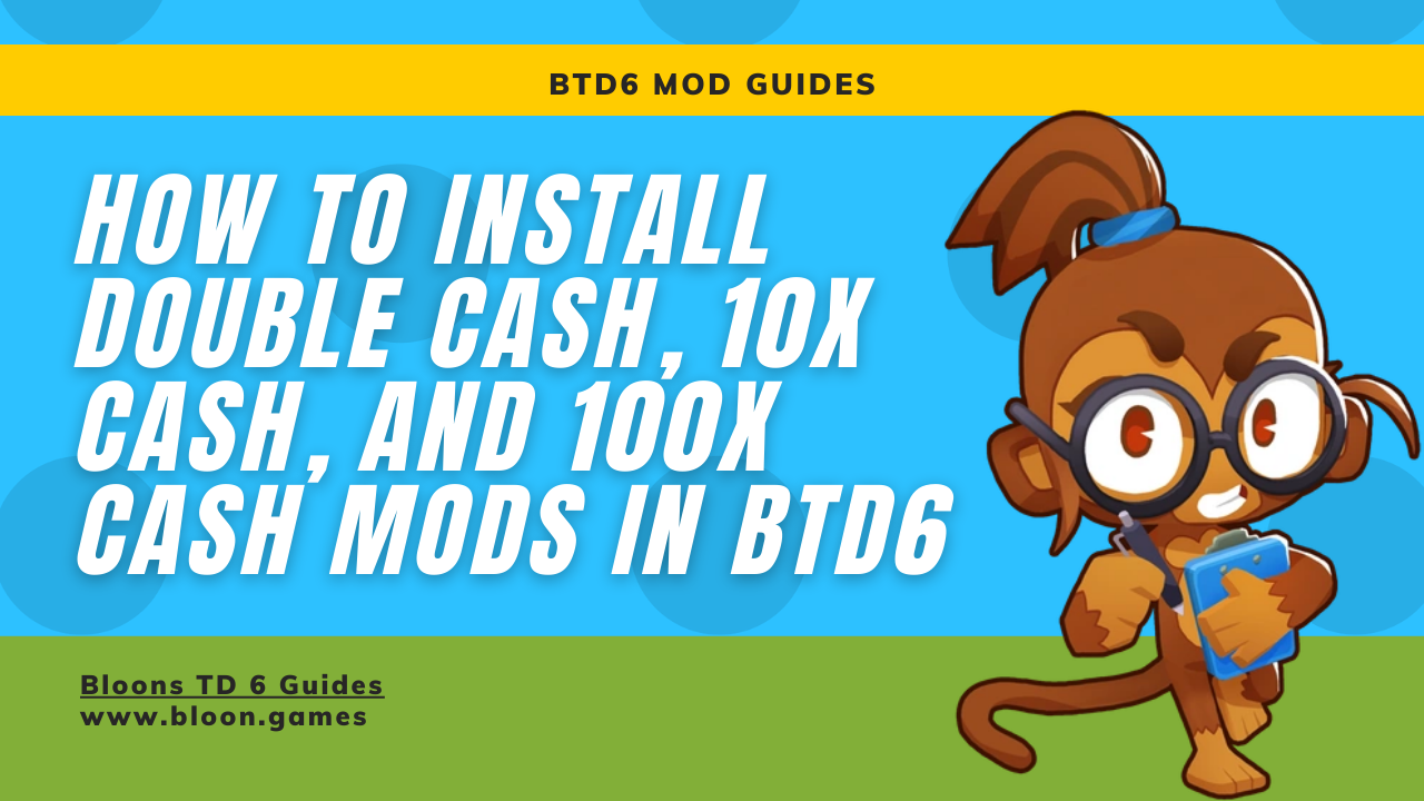An image showcasing the in-game interface with a significantly increased amount of cash, highlighting the effect of a Double Cash, 10x Cash, or 100x Cash mod.
