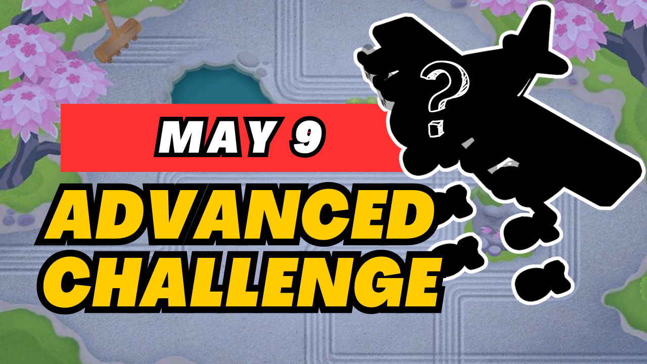 BTD6 May 9, 2025 Daily Advanced Challenge! Discover top strategies to conquer this challenging daily quest and get tips for passing tough levels. Explore the latest guide and insights for Bloons TD 6!