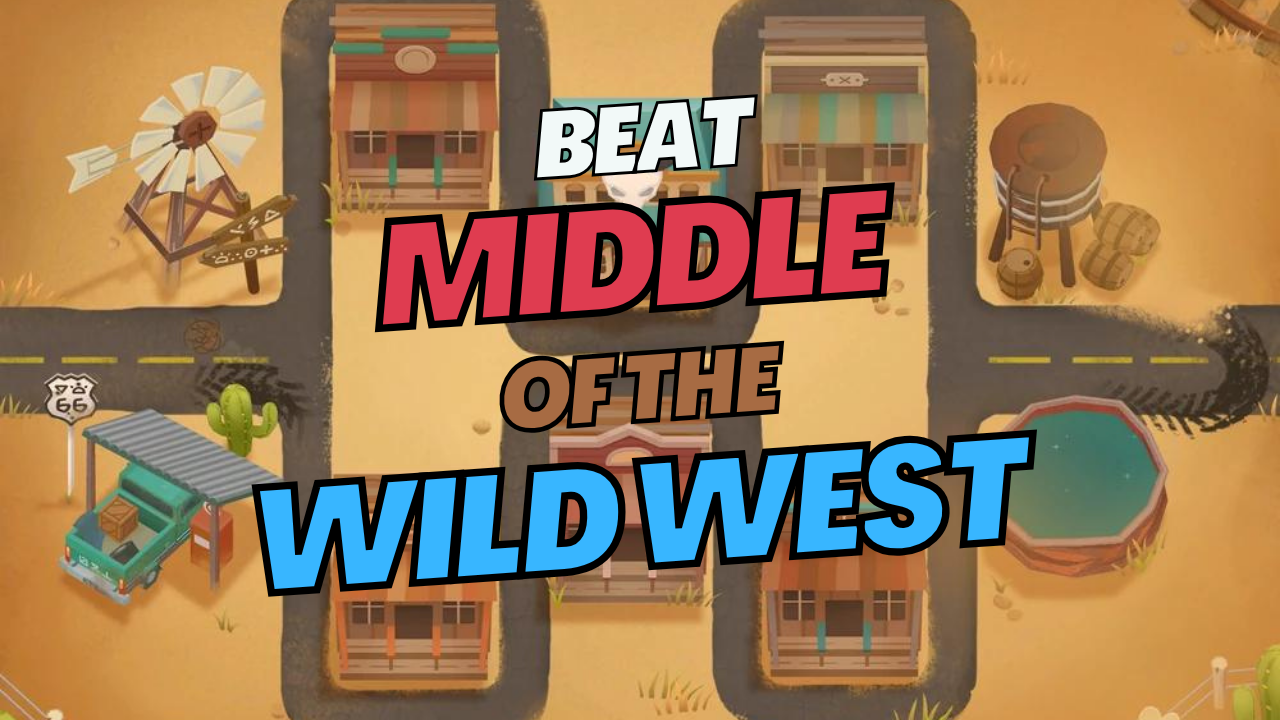 Learn how to beat the Middle of the Wild West Quest in BTD6 with a step-by-step strategy for dealing with reduced Bloon income and powerful later rounds.